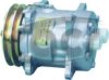 ACR 130008 Compressor, air conditioning